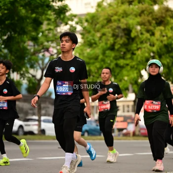 Runner Photo 4155382