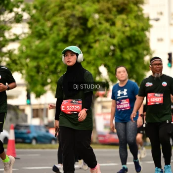 Runner Photo 4155383