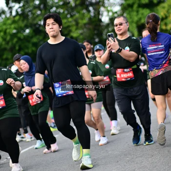 Runner Photo 4155386