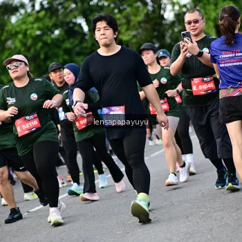 Runner Photo 4155388