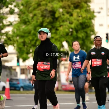 Runner Photo 4155389