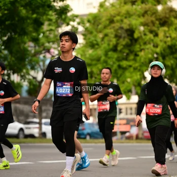 Runner Photo 4155390