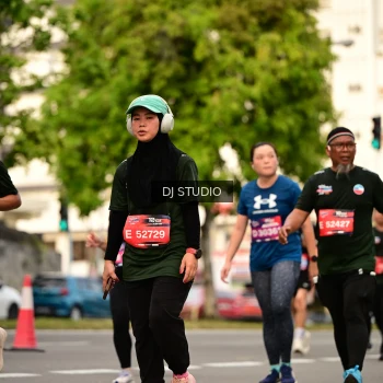 Runner Photo 4155392
