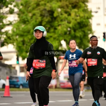 Runner Photo 4155393