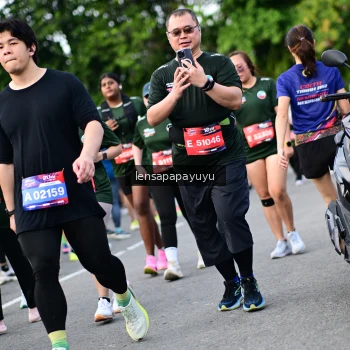 Runner Photo 4155397