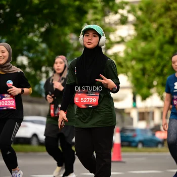 Runner Photo 4155399