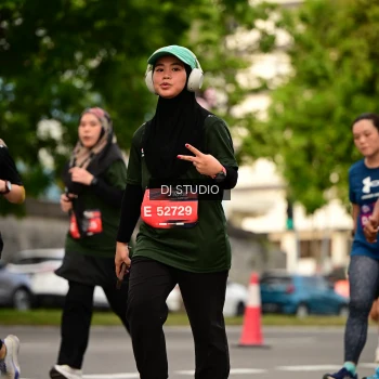 Runner Photo 4155403