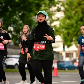 Runner Photo 4155404