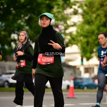 Runner Photo 4155407