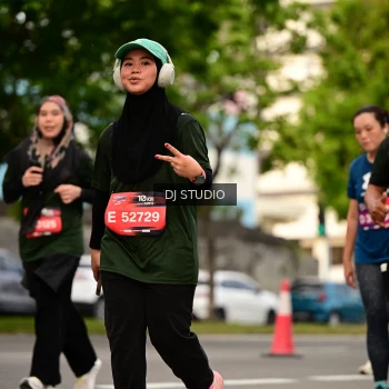 Runner Photo 4155410