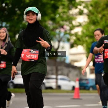 Runner Photo 4155412