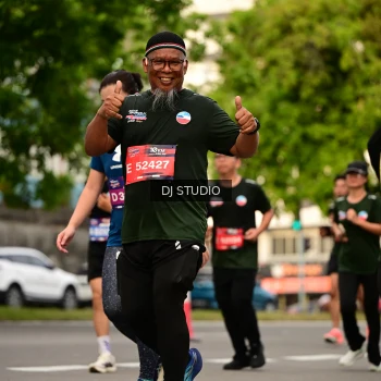 Runner Photo 4155418