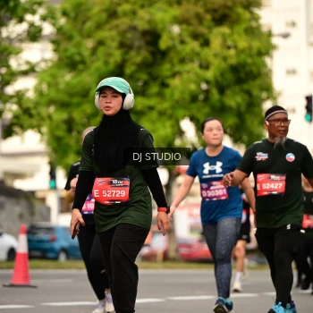 Runner Photo 4155420