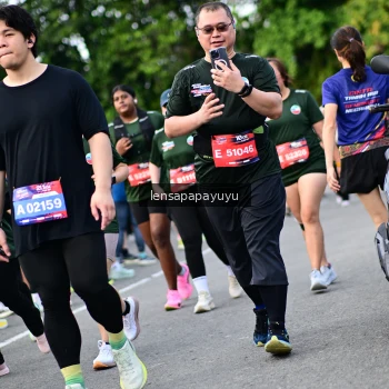 Runner Photo 4155422