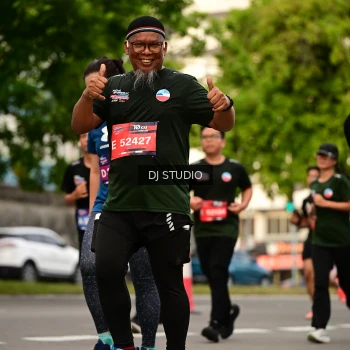 Runner Photo 4155424
