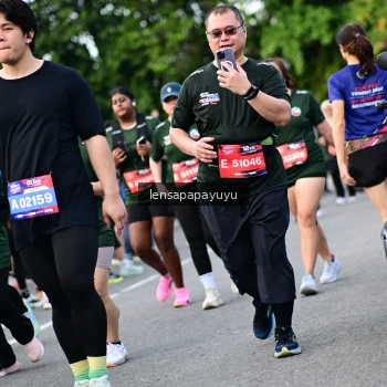 Runner Photo 4155425