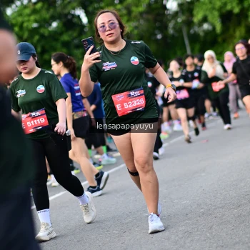 Runner Photo 4155428