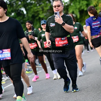 Runner Photo 4155432