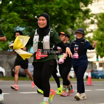 Runner Photo 4155435