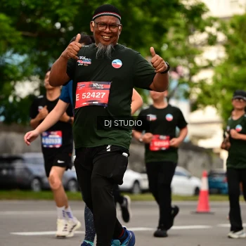 Runner Photo 4155438