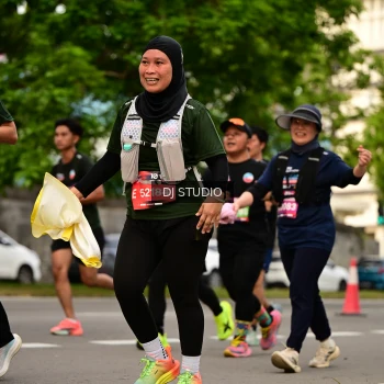 Runner Photo 4155442