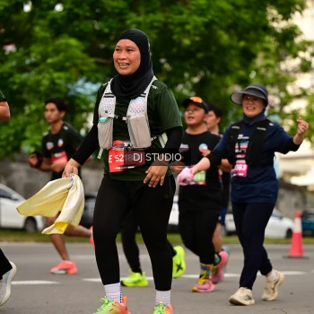 Runner Photo 4155443