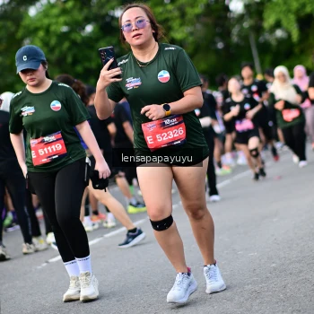 Runner Photo 4155445