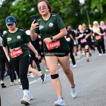 Runner Photo 4155453