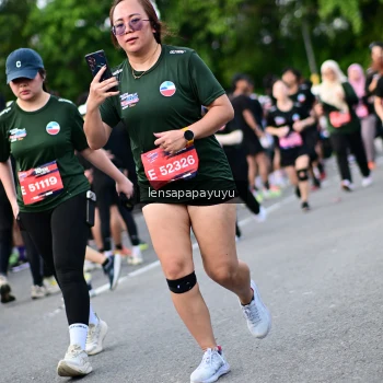 Runner Photo 4155455