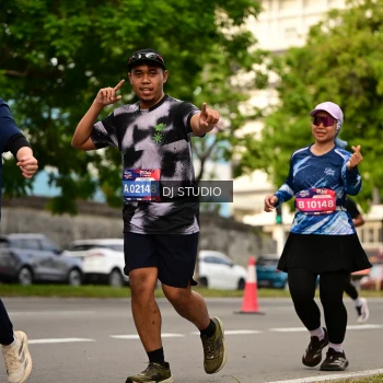 Runner Photo 4155462