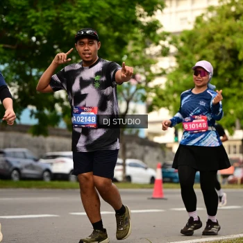 Runner Photo 4155464