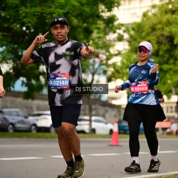 Runner Photo 4155467