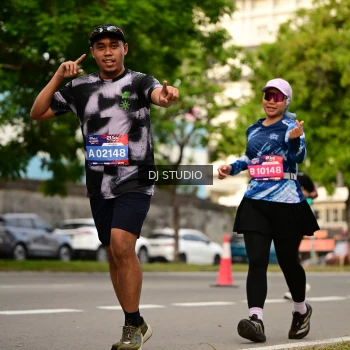 Runner Photo 4155468