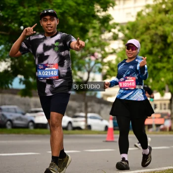 Runner Photo 4155474