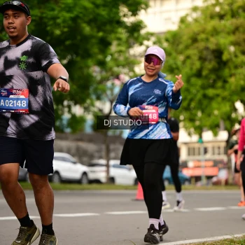 Runner Photo 4155477