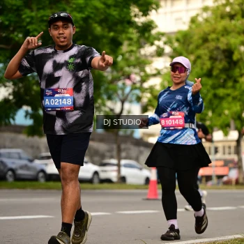 Runner Photo 4155479