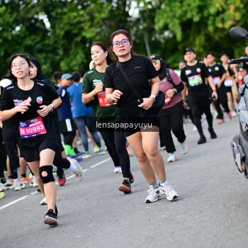 Runner Photo 4155481