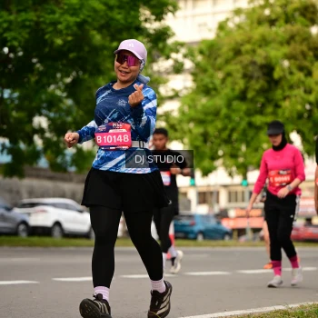 Runner Photo 4155483