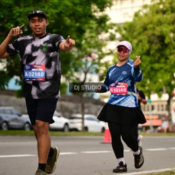Runner Photo 4155484
