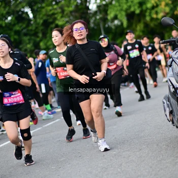 Runner Photo 4155487