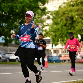 Runner Photo 4155488