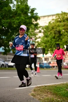 Runner Photo 4155489