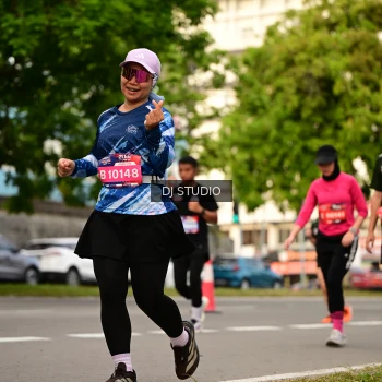 Runner Photo 4155494