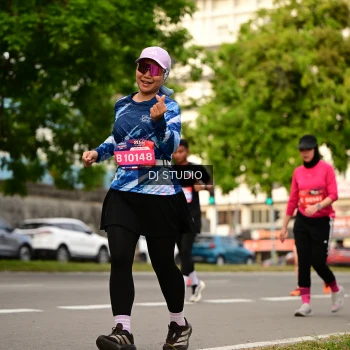 Runner Photo 4155503
