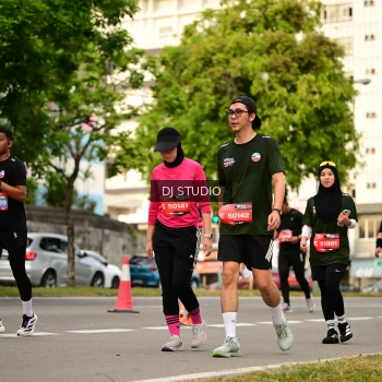 Runner Photo 4155505