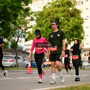 Runner Photo 4155506