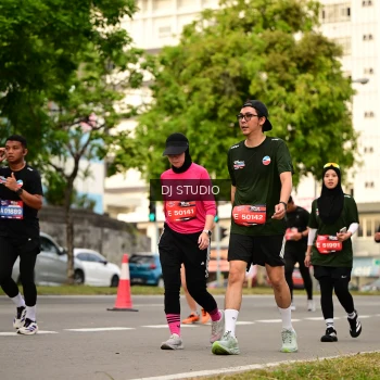 Runner Photo 4155507