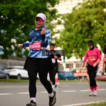 Runner Photo 4155509