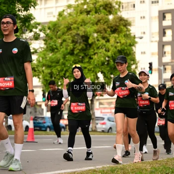 Runner Photo 4155519