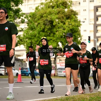 Runner Photo 4155524